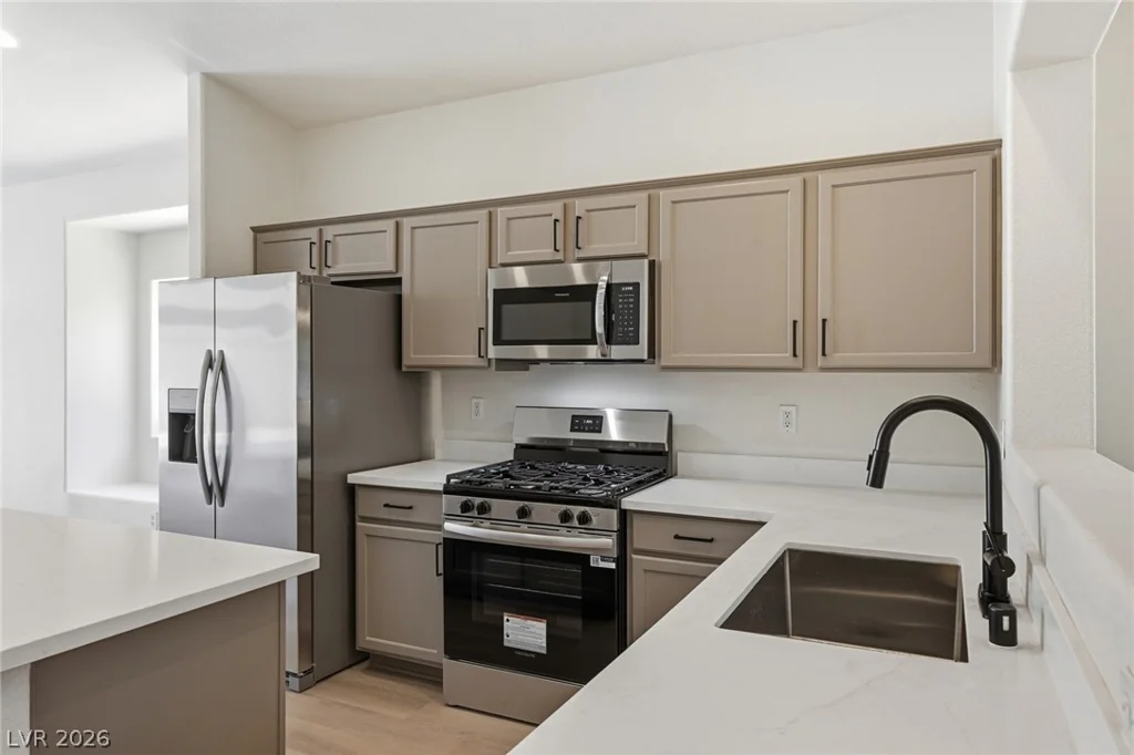 728 Brown Breeches, North Las Vegas, NV 89081