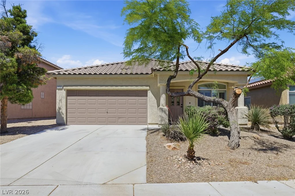 728 Brown Breeches, North Las Vegas, NV 89081