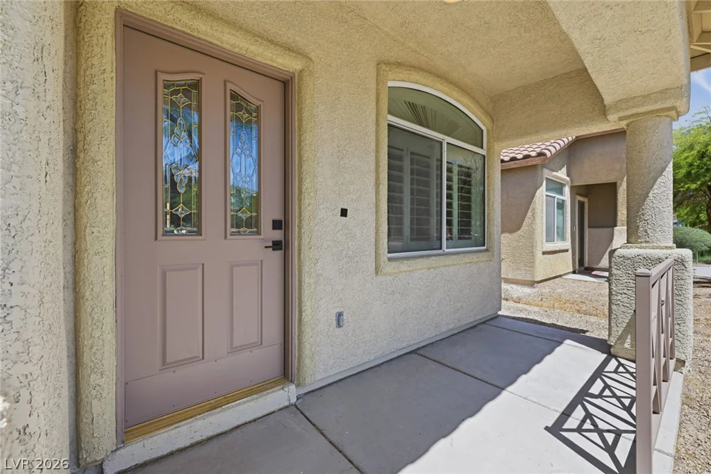 728 Brown Breeches, North Las Vegas, NV 89081