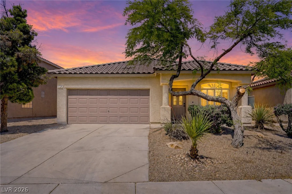 728 Brown Breeches, North Las Vegas, NV 89081