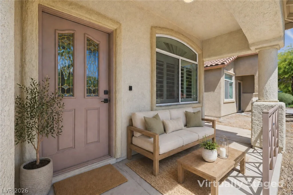 728 Brown Breeches, North Las Vegas, NV 89081