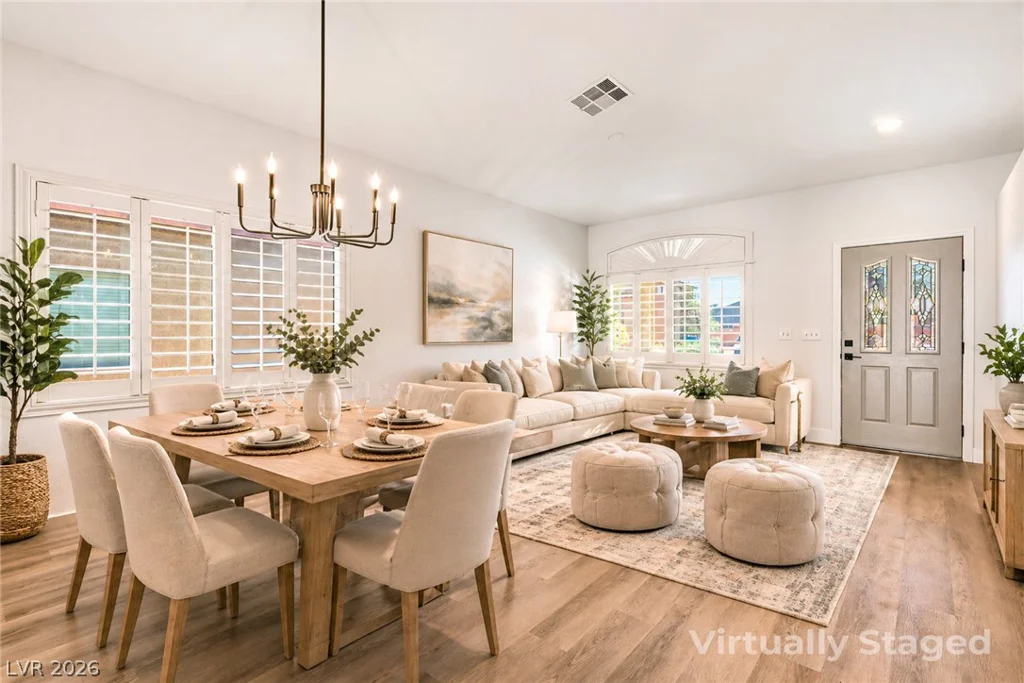 728 Brown Breeches, North Las Vegas, NV 89081