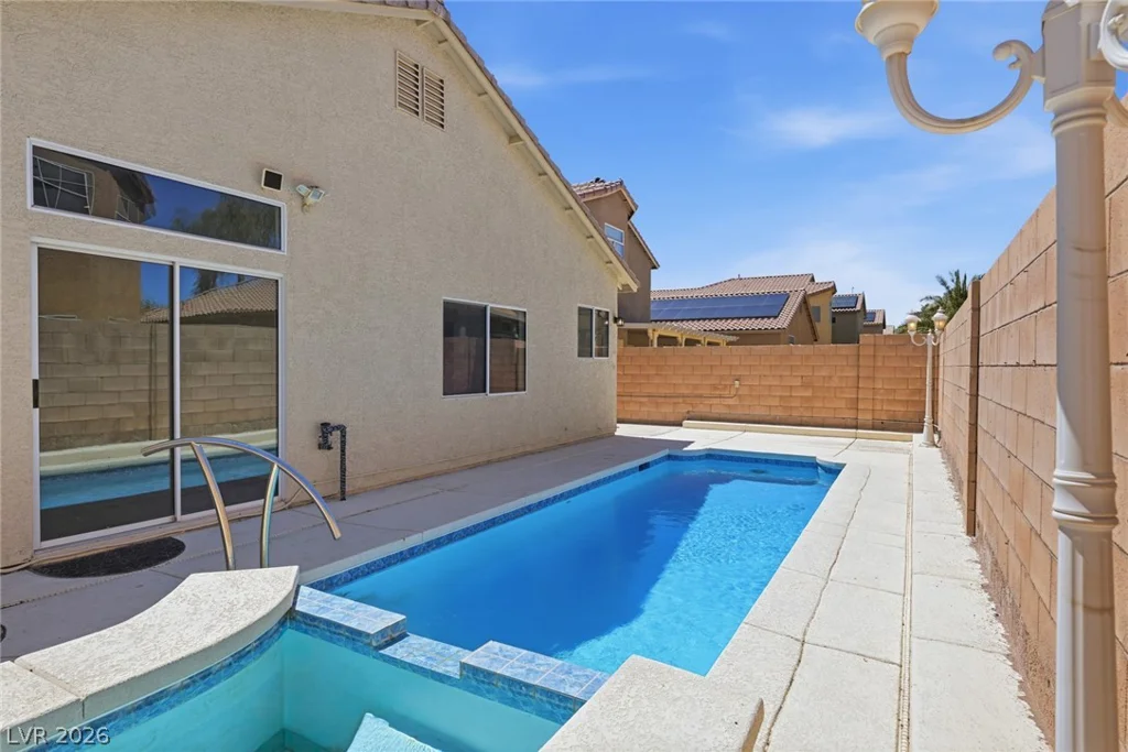 728 Brown Breeches, North Las Vegas, NV 89081