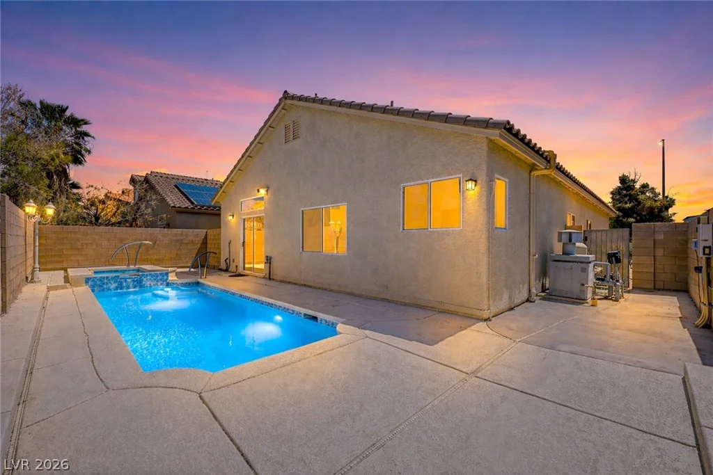 728 Brown Breeches, North Las Vegas, NV 89081