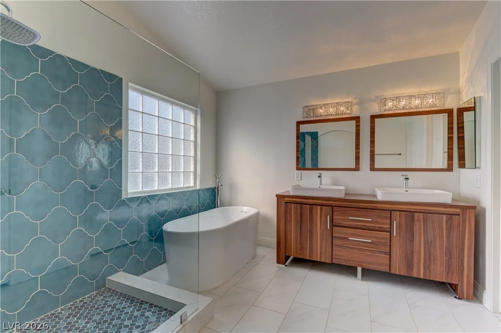 9705 Great Bend, Las Vegas, NV 89117