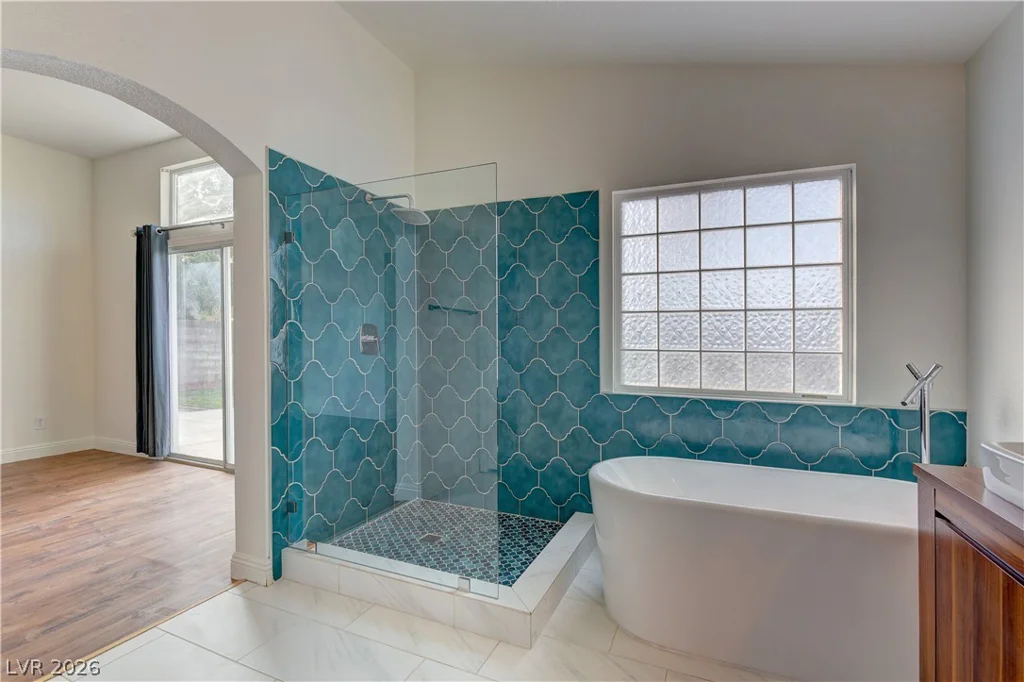 9705 Great Bend, Las Vegas, NV 89117
