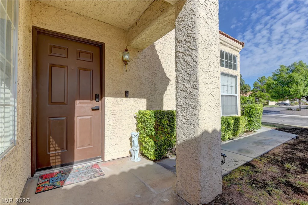 9705 Great Bend, Las Vegas, NV 89117