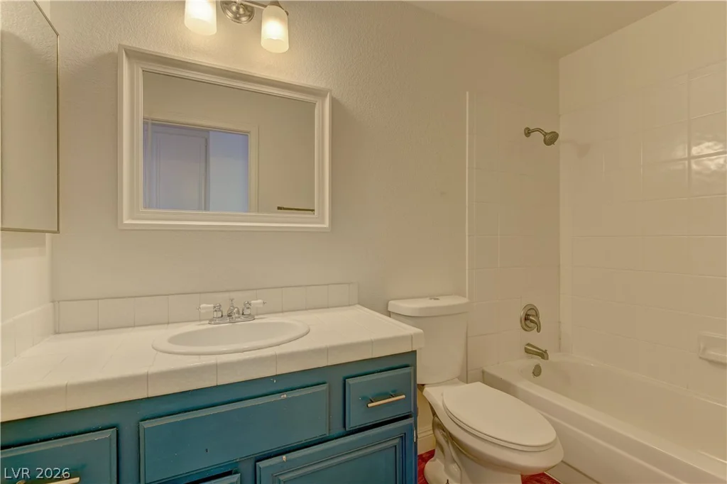 9705 Great Bend, Las Vegas, NV 89117