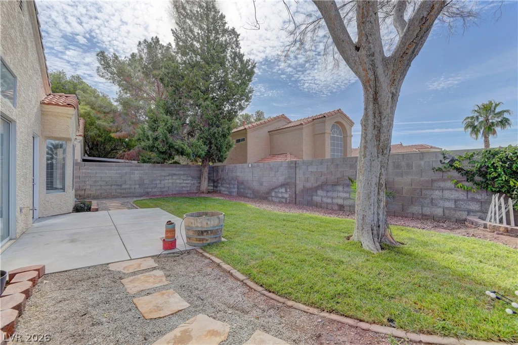 9705 Great Bend, Las Vegas, NV 89117