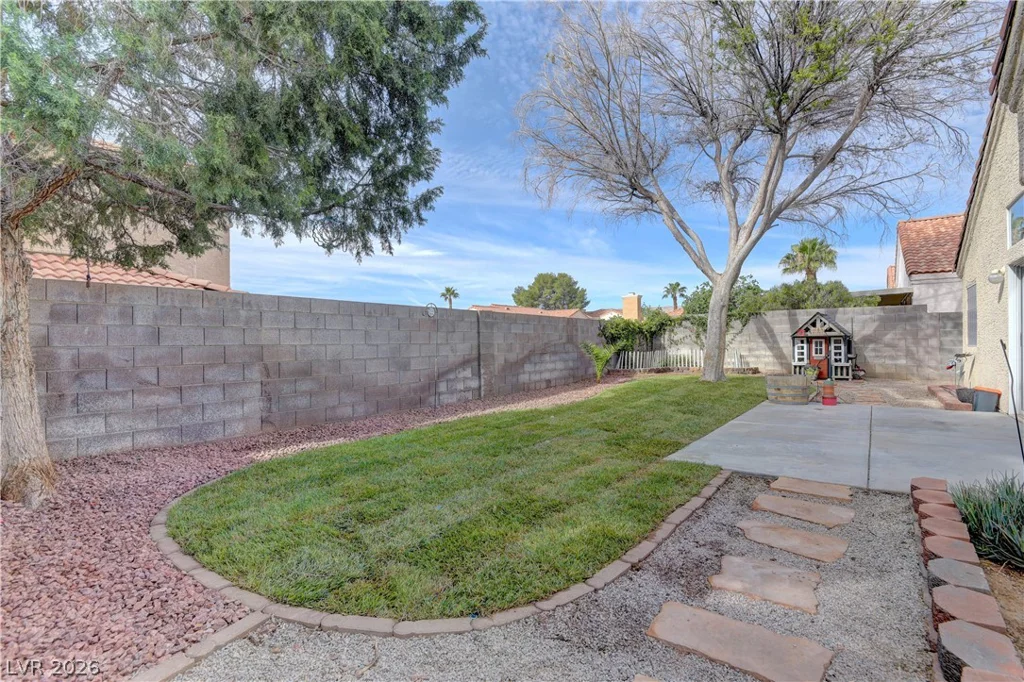 9705 Great Bend, Las Vegas, NV 89117