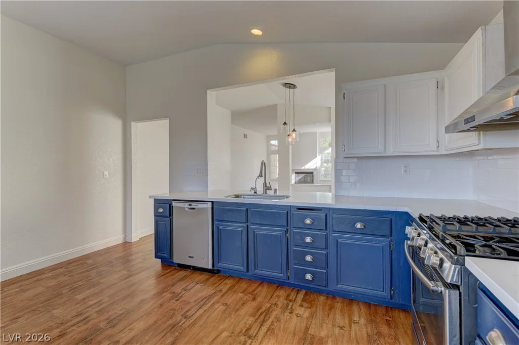 9705 Great Bend, Las Vegas, NV 89117