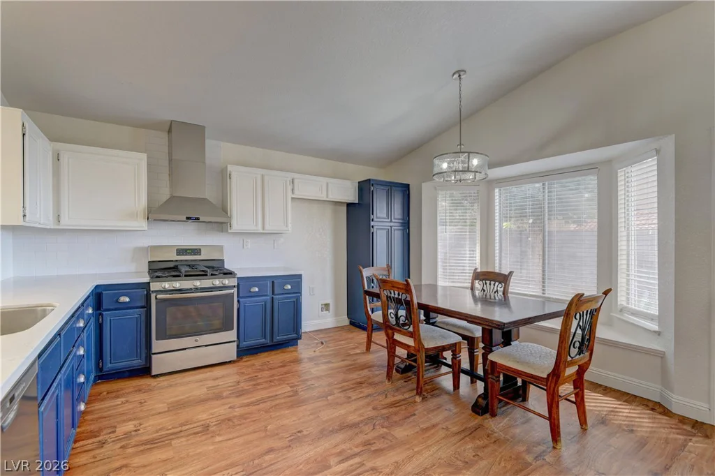 9705 Great Bend, Las Vegas, NV 89117