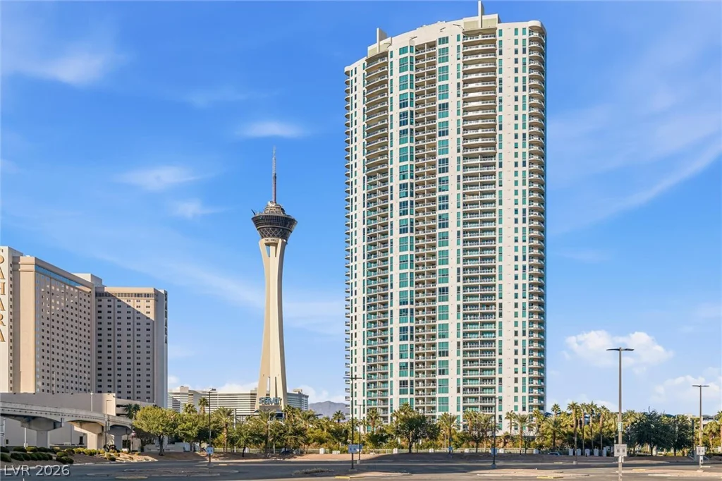 322 Karen, Las Vegas, NV 89109
