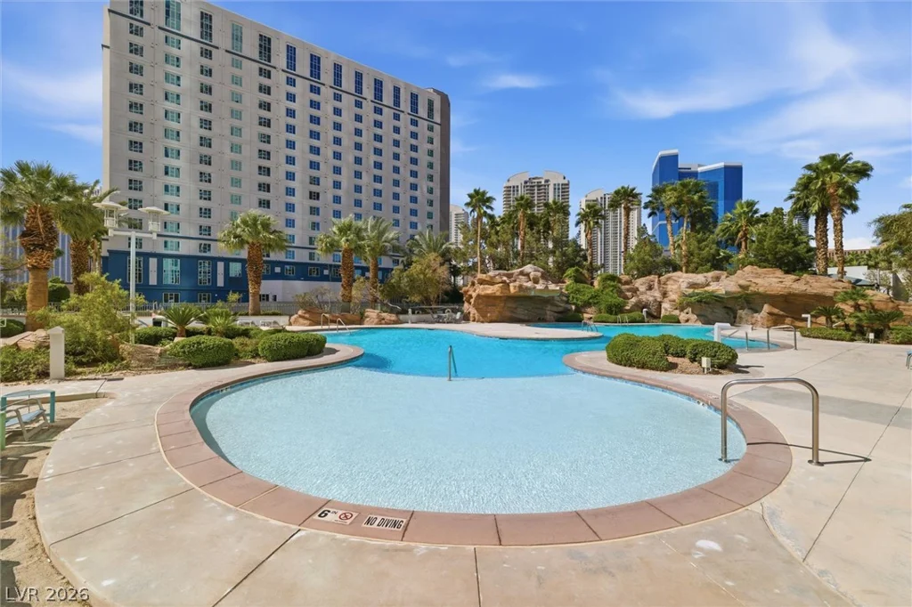 322 Karen, Las Vegas, NV 89109