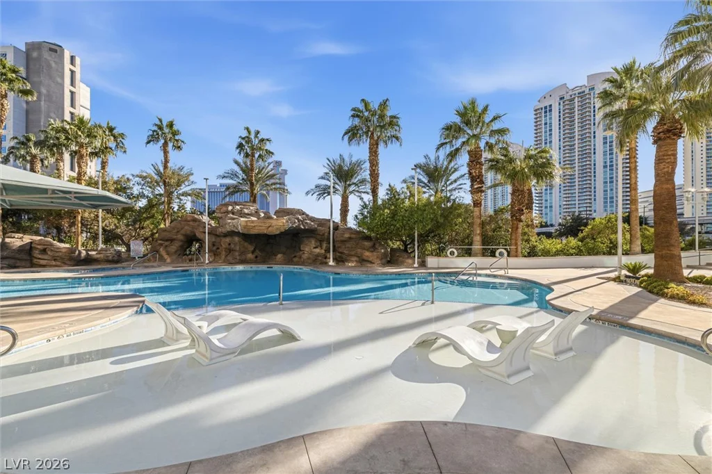 322 Karen, Las Vegas, NV 89109