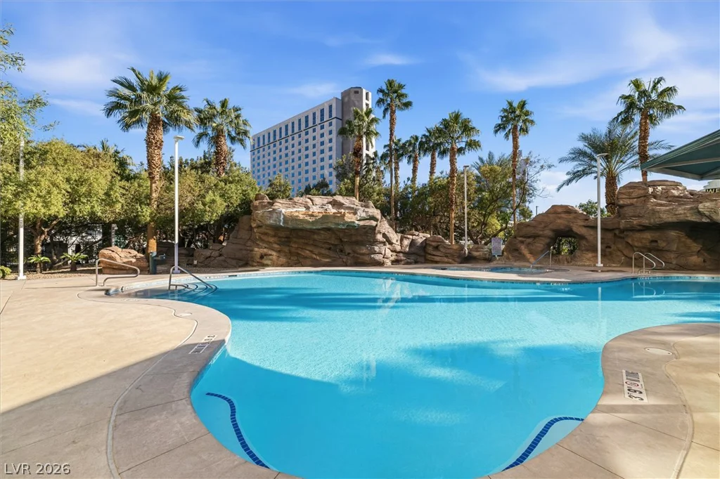 322 Karen, Las Vegas, NV 89109