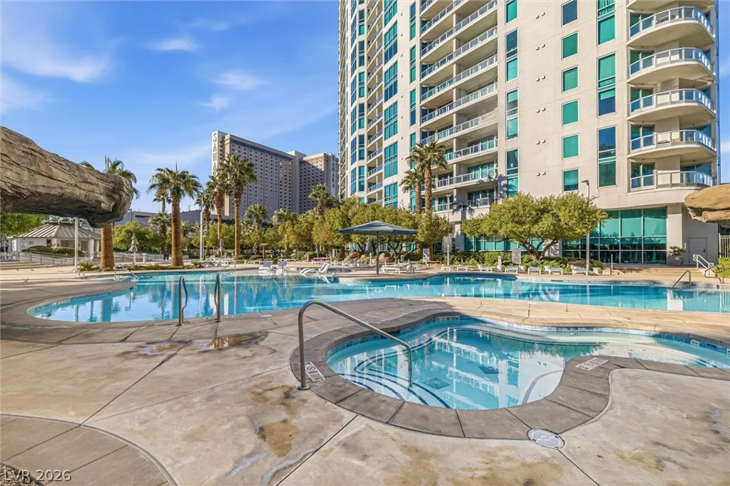 322 Karen, Las Vegas, NV 89109