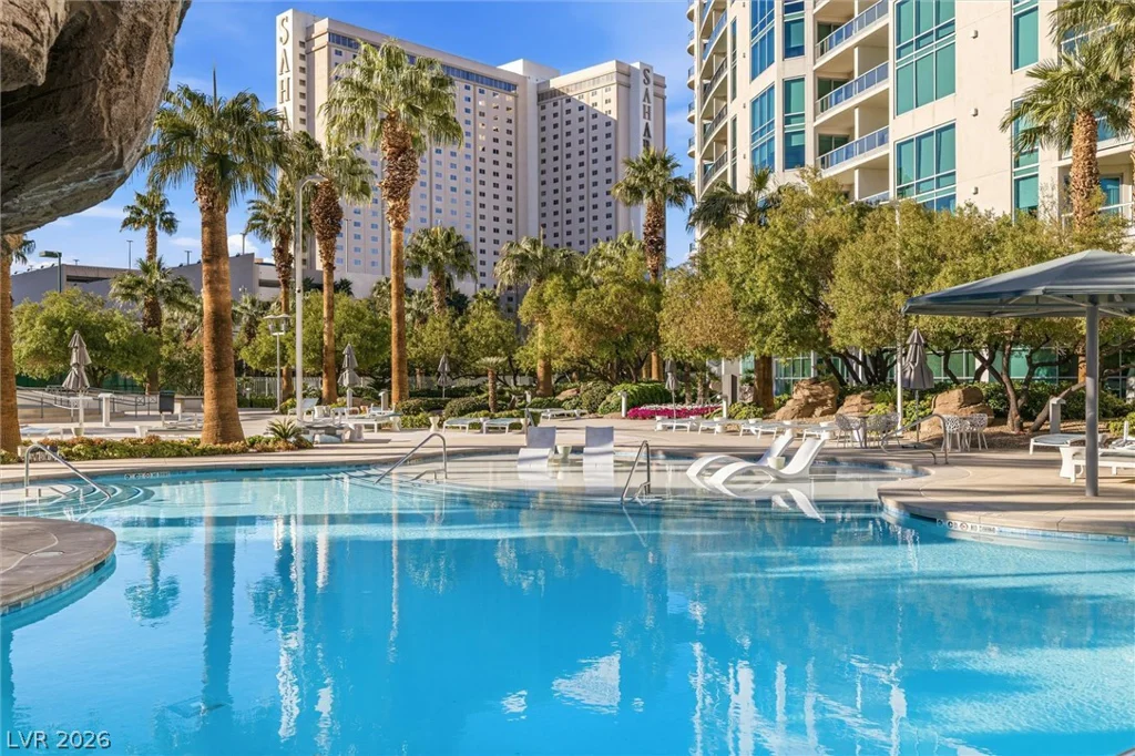 322 Karen, Las Vegas, NV 89109