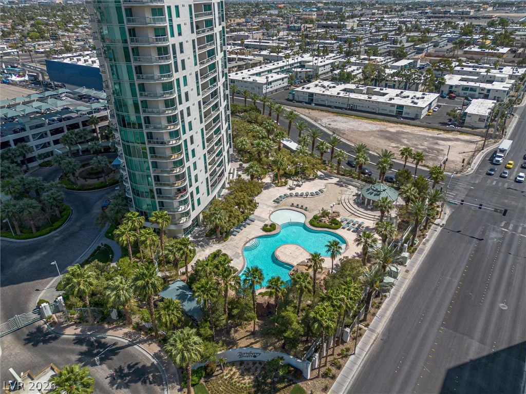 322 Karen, Las Vegas, NV 89109