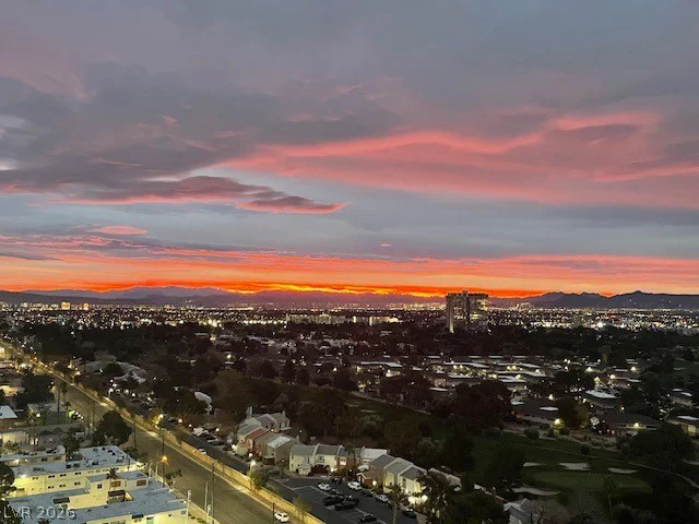 322 Karen, Las Vegas, NV 89109