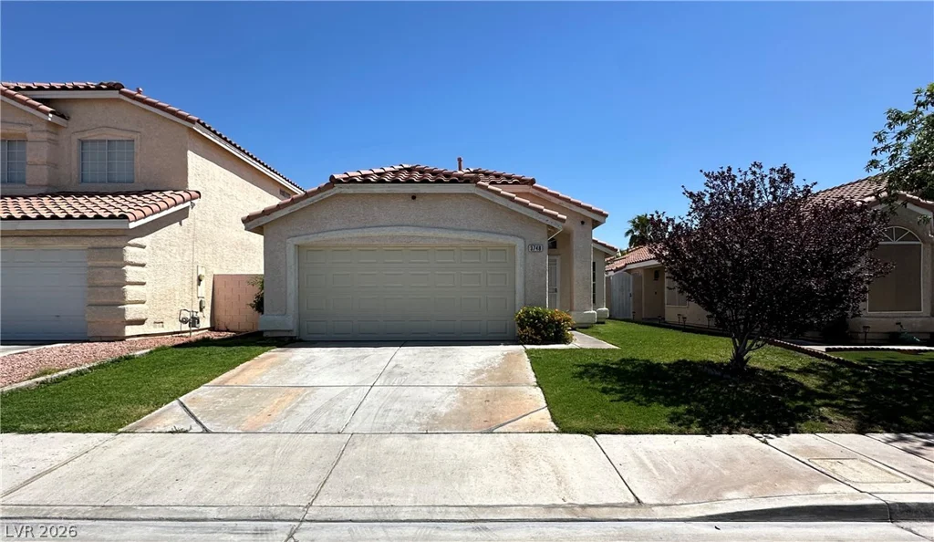 3748 Bossa Nova, Las Vegas, NV 89129