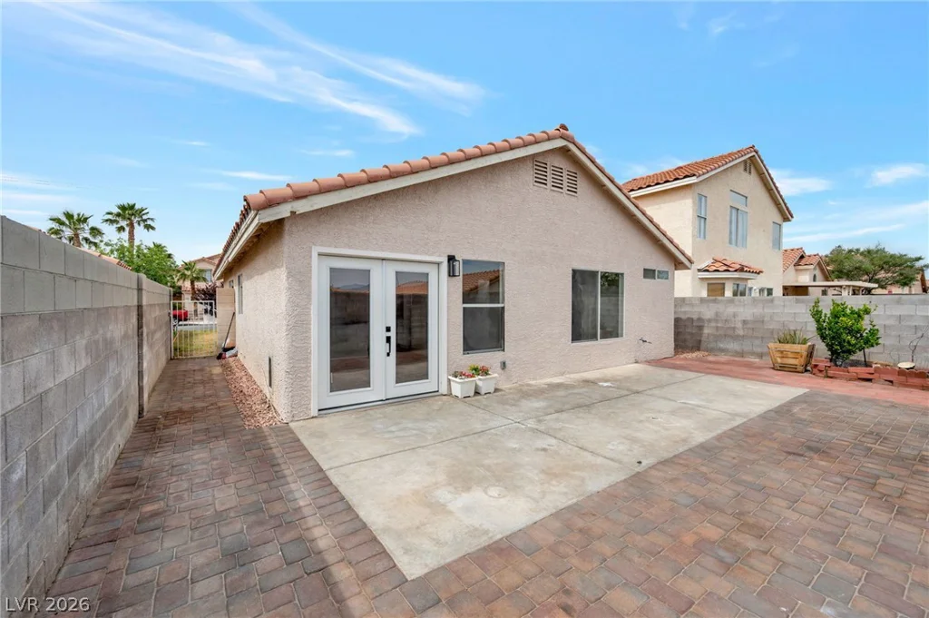 3748 Bossa Nova, Las Vegas, NV 89129