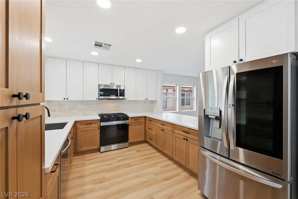3929 Marble Mountain, Las Vegas, NV 89129