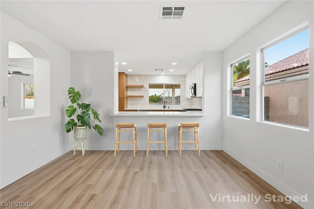 3929 Marble Mountain, Las Vegas, NV 89129