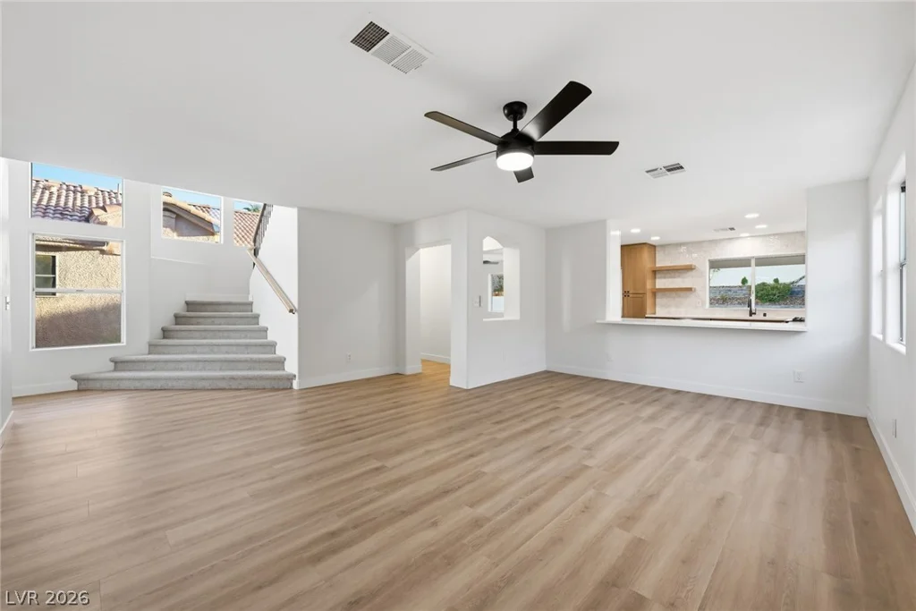 3929 Marble Mountain, Las Vegas, NV 89129