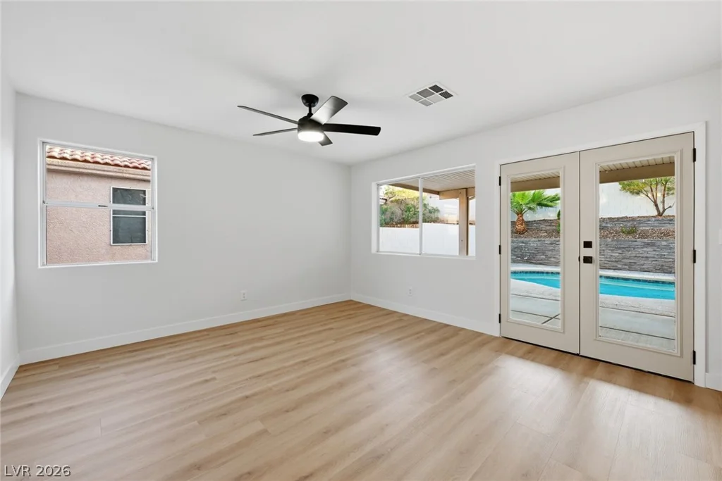 3929 Marble Mountain, Las Vegas, NV 89129