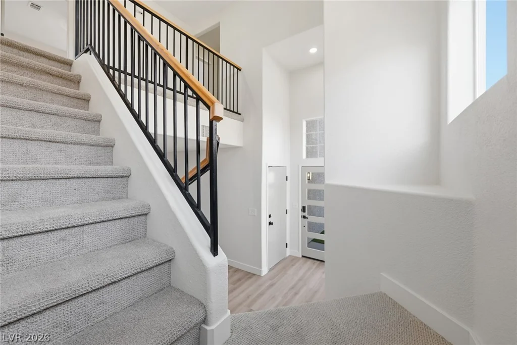 3929 Marble Mountain, Las Vegas, NV 89129