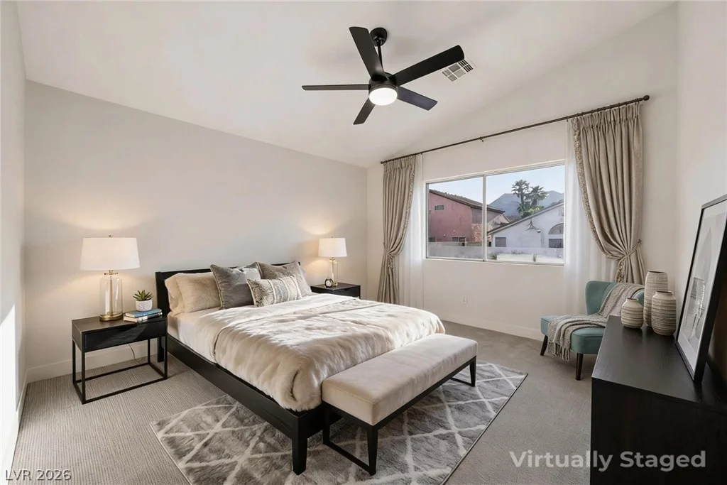 3929 Marble Mountain, Las Vegas, NV 89129