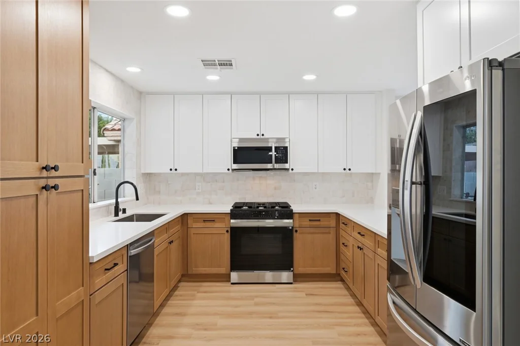 3929 Marble Mountain, Las Vegas, NV 89129
