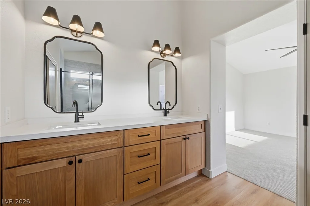 3929 Marble Mountain, Las Vegas, NV 89129