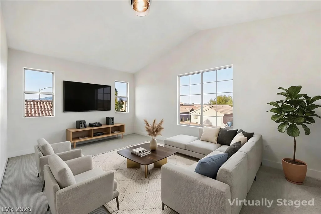 3929 Marble Mountain, Las Vegas, NV 89129