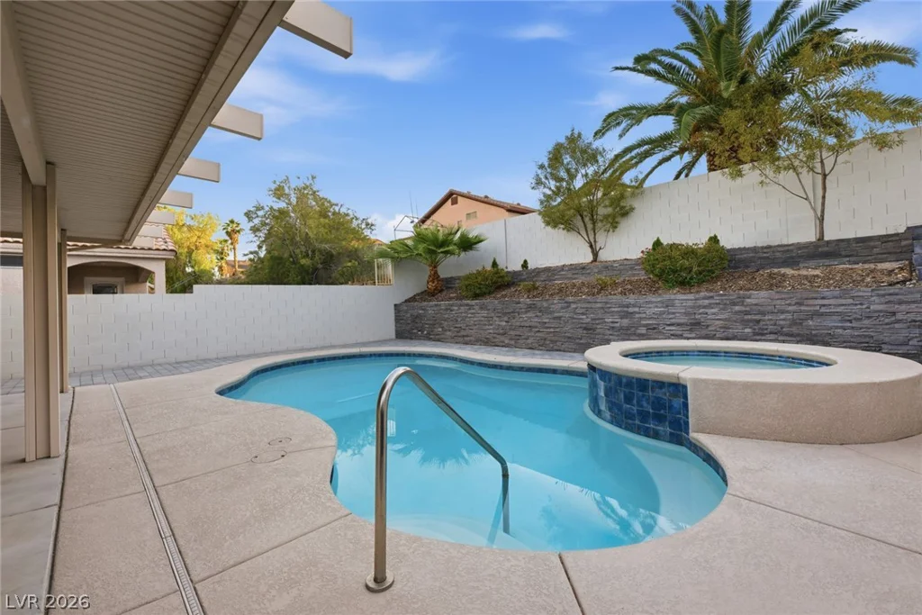 3929 Marble Mountain, Las Vegas, NV 89129