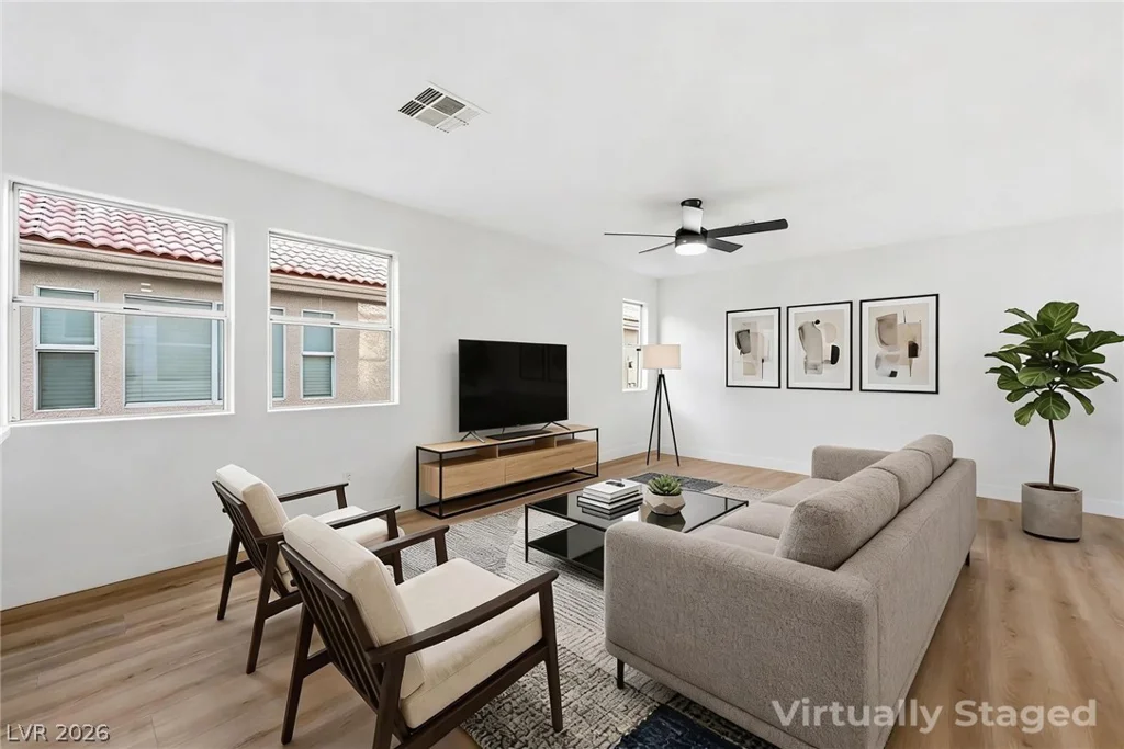 3929 Marble Mountain, Las Vegas, NV 89129