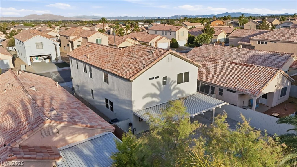 3929 Marble Mountain, Las Vegas, NV 89129