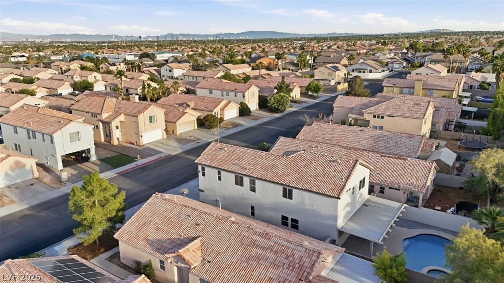 3929 Marble Mountain, Las Vegas, NV 89129