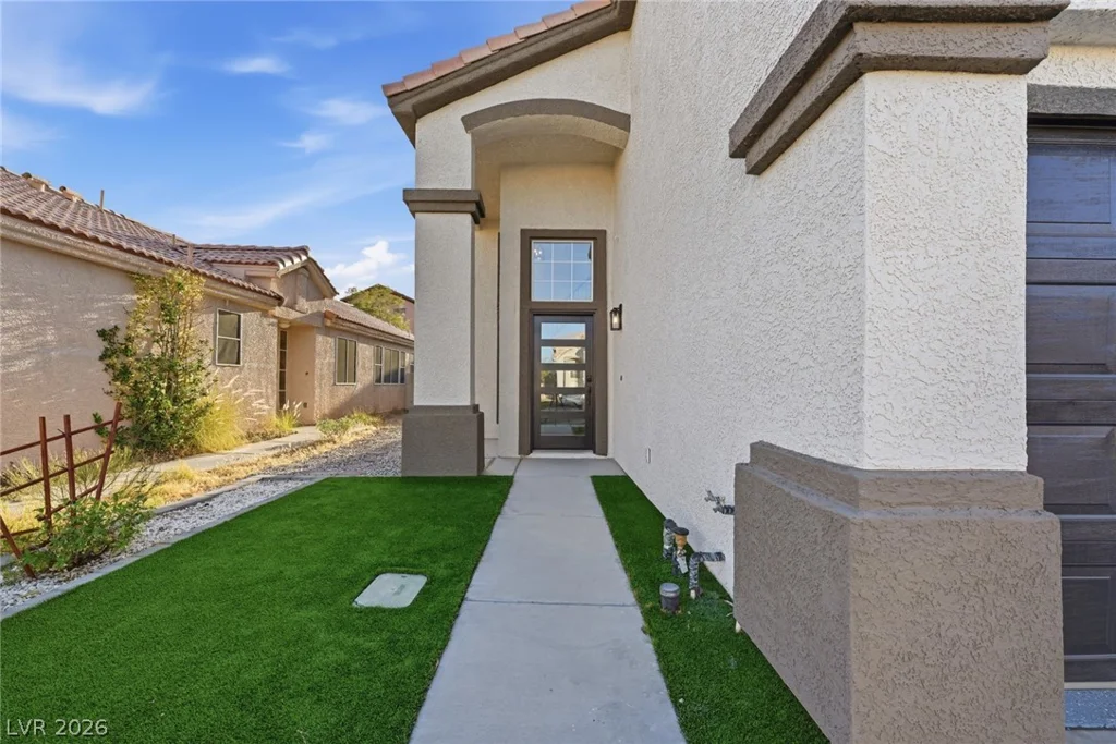 3929 Marble Mountain, Las Vegas, NV 89129
