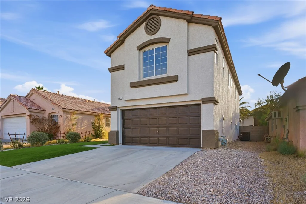 3929 Marble Mountain, Las Vegas, NV 89129