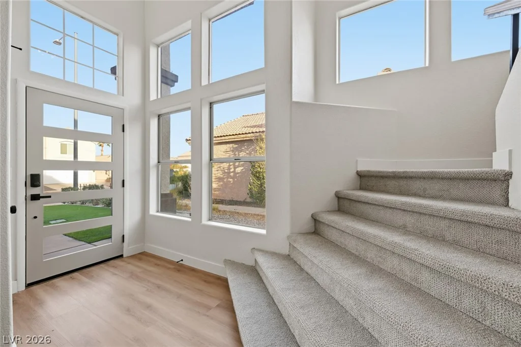 3929 Marble Mountain, Las Vegas, NV 89129
