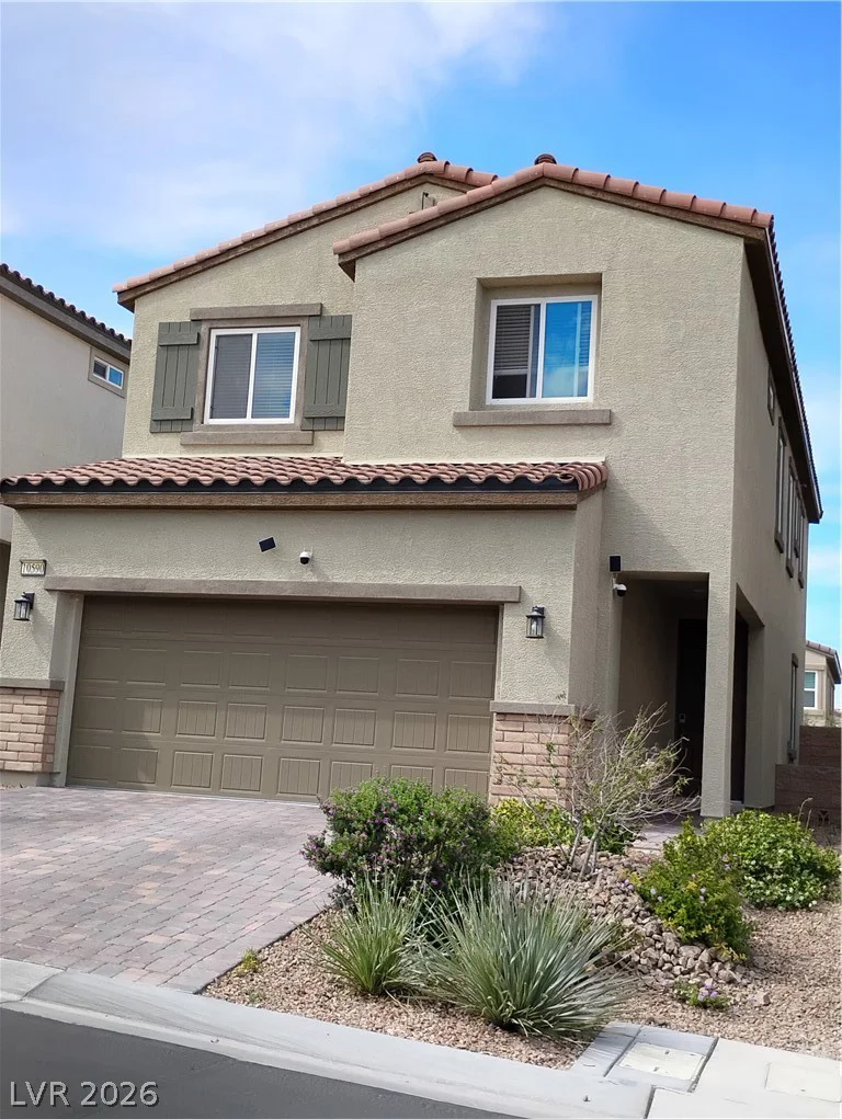 10590 Dryades, Las Vegas, NV 89166
