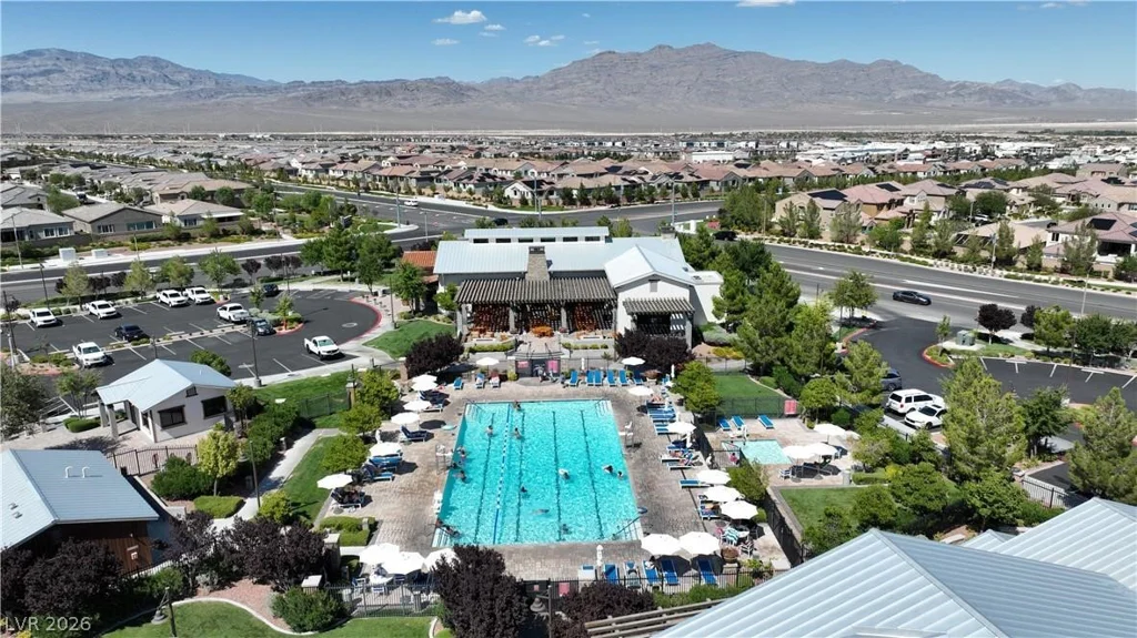 10590 Dryades, Las Vegas, NV 89166