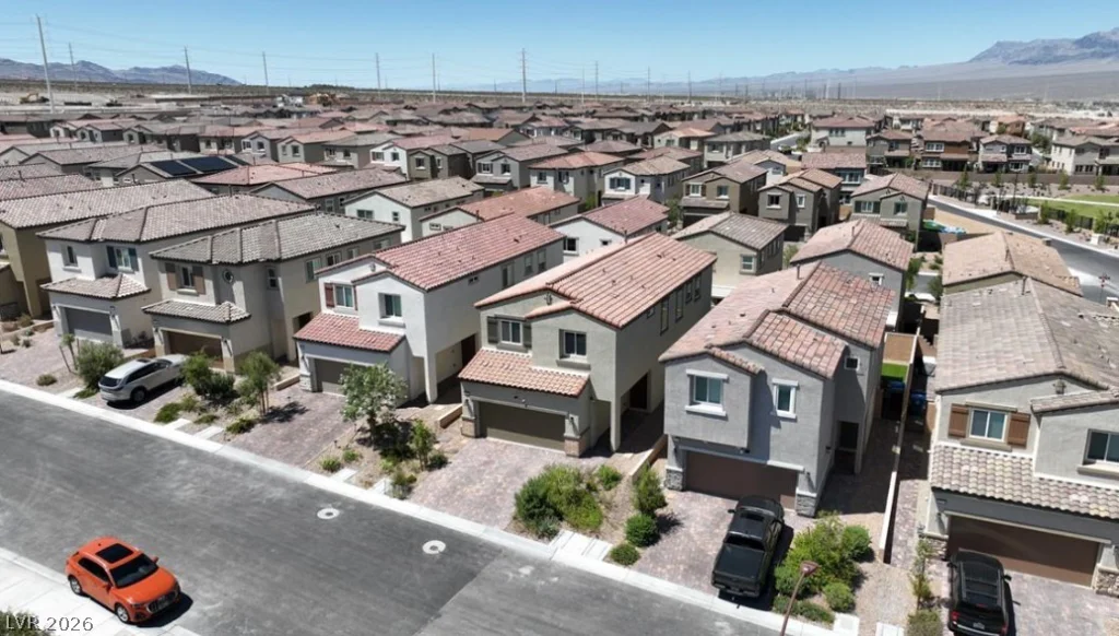 10590 Dryades, Las Vegas, NV 89166