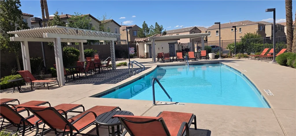 3 Ladasa, Henderson, NV 89074