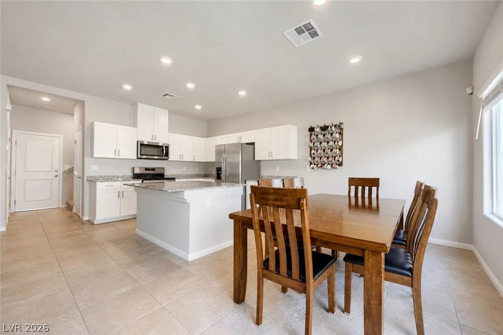 3808 Seyfert, North Las Vegas, NV 89084