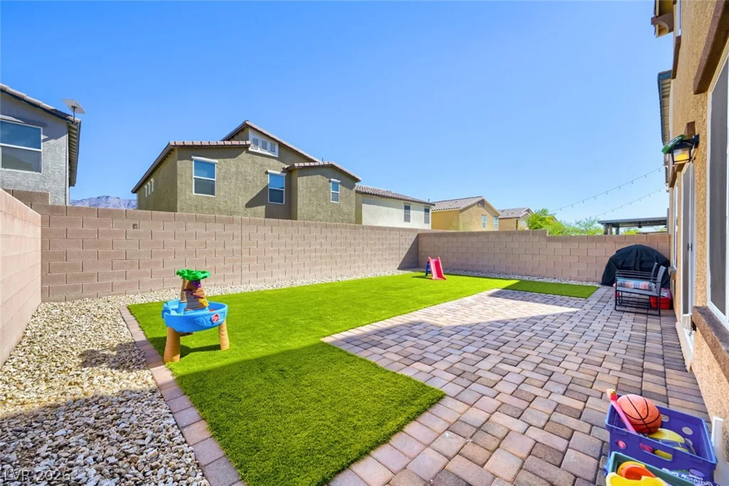 3808 Seyfert, North Las Vegas, NV 89084