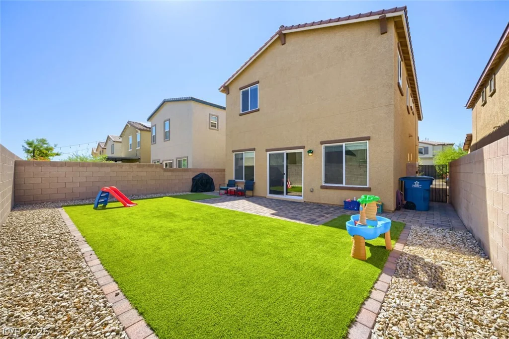 3808 Seyfert, North Las Vegas, NV 89084