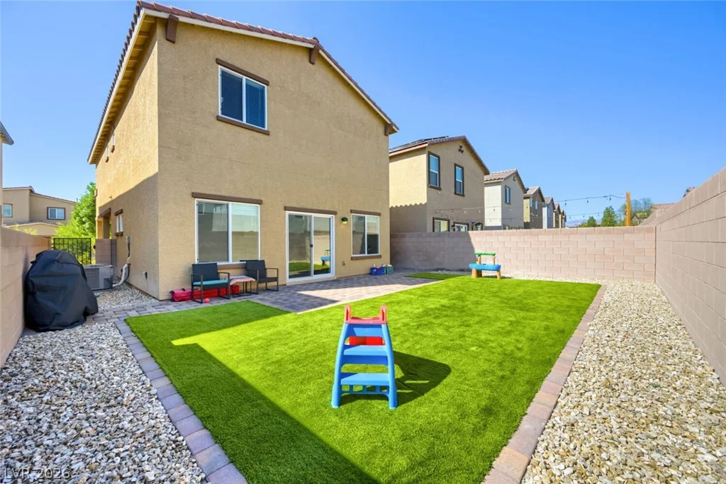 3808 Seyfert, North Las Vegas, NV 89084